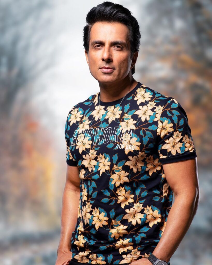 Sonu Sood