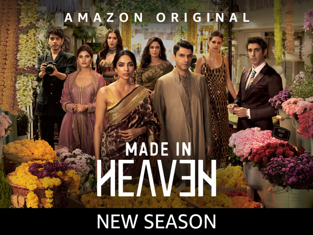 Made In Heaven Season 2