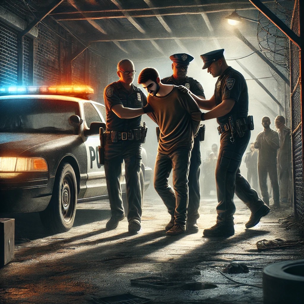 What are your rights during an arrest