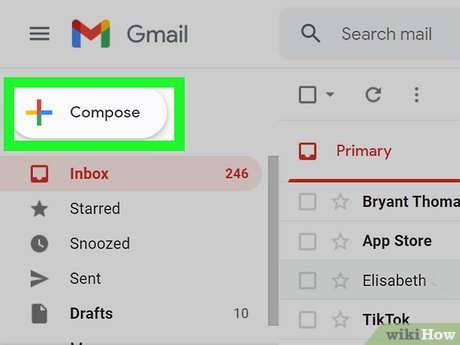 Email copies of essential documents