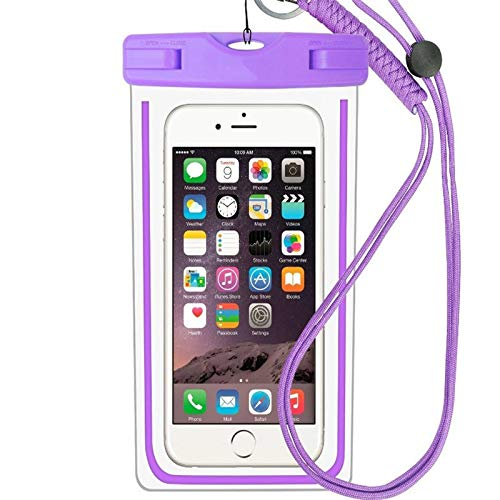 Protect your Wallet during Water Activities