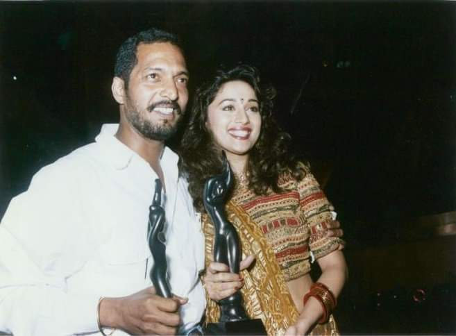 Nana Patekar Turns 76