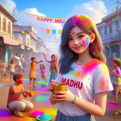 Holi