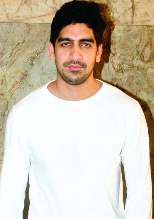 Ayan Mukerjee