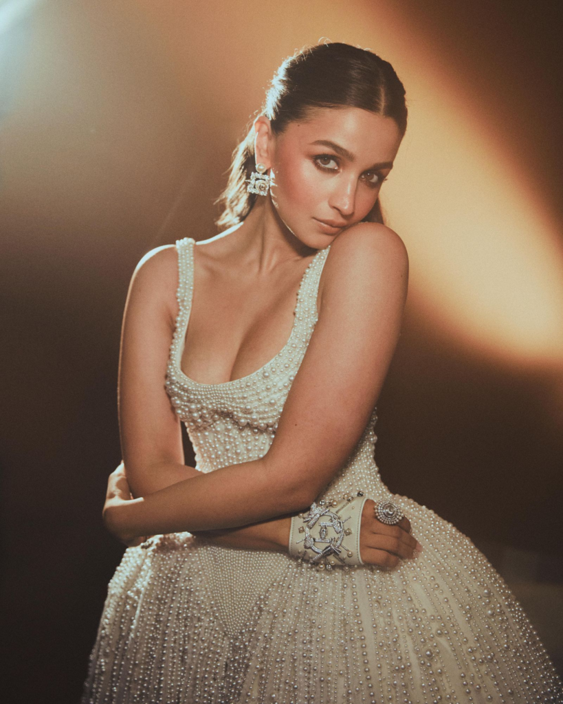 The British Citizenship of Alia Bhatt