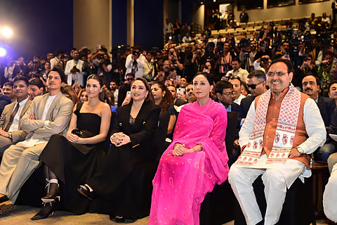 IIFA Awards 2025