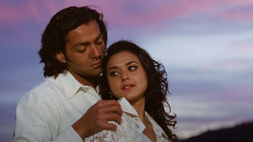 Original Cast of Jab we Met