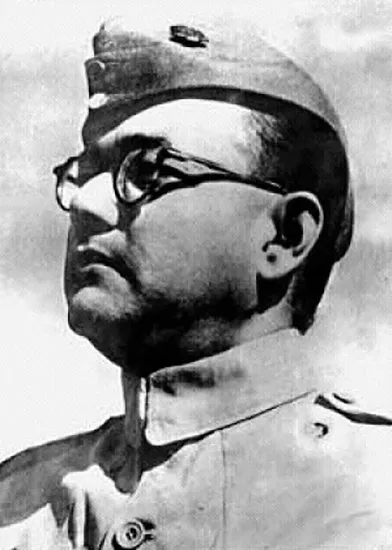 Netaji Subhash Chandra Bose’s Death
