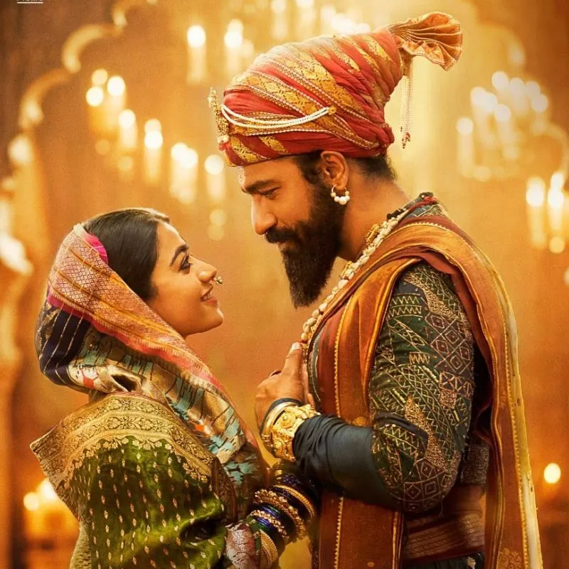 Highest-Grossing Hindi Film