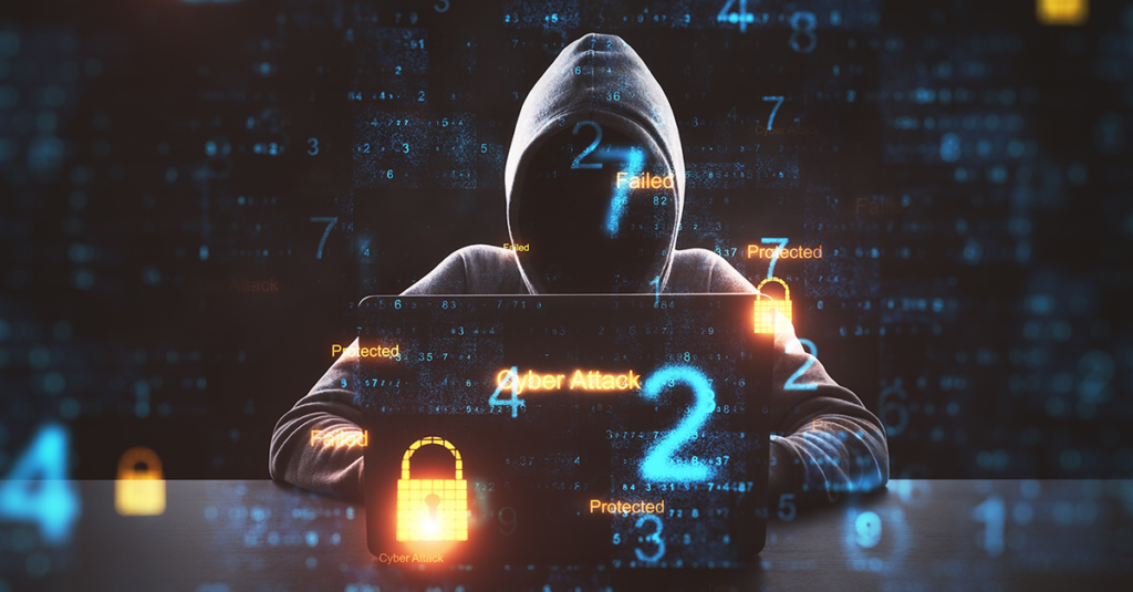 Hacker