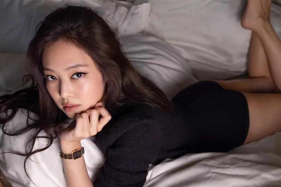 BLACKPINK