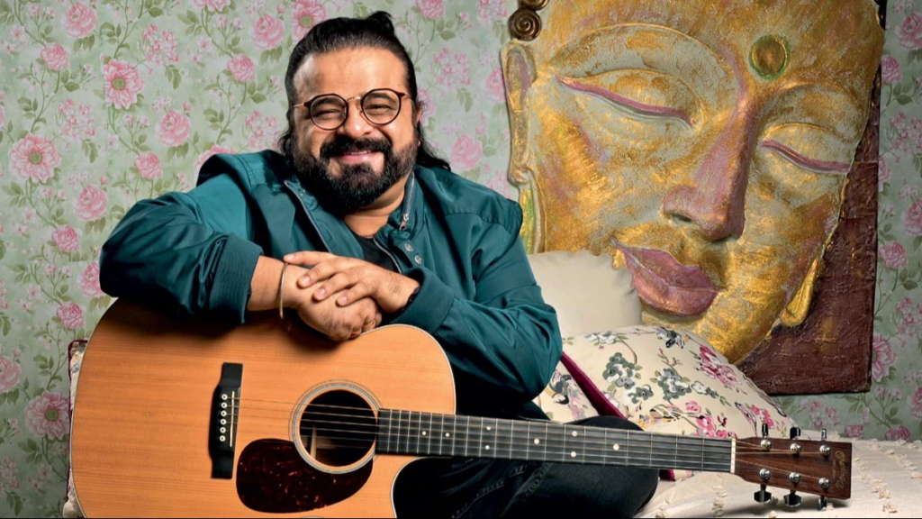 Pritam