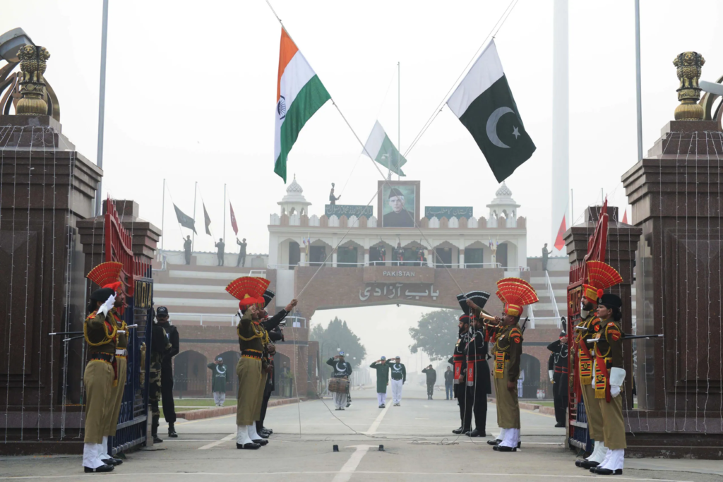 India Suspends Indus Waters Treaty | Pahalgam Terror Attack | Pahalgam terrorist attack | Indus River System impact