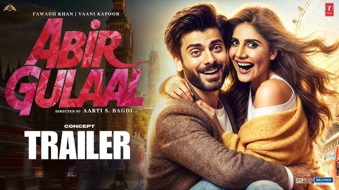 Abir Gulaal Ban | Pahalgam Attack | Fawad Khan and Vaani Kapoor | Pahalgam Attack | Boycott Abir Gulaal