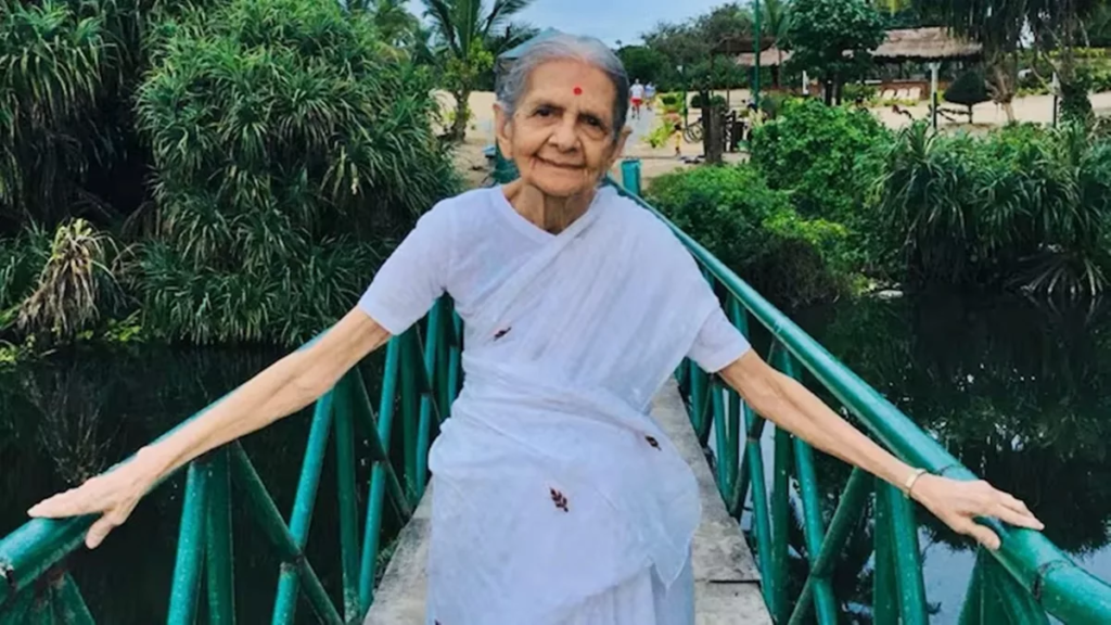 Neelamben Parikhz